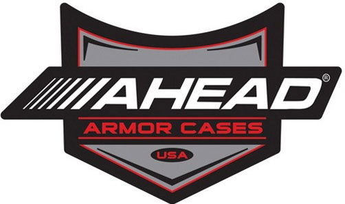 Ahead Armor Cases Logo